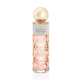 Parfums Saphir PERFECT WOMAN EDP 200 ml