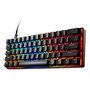 Clavier SteelSeries 64913 Noir Qwerty US