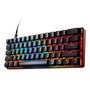 Clavier SteelSeries 64913 Noir Qwerty US