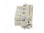 HARTING Connecteur HDC Han® A femelle 16 broches 16A 250V