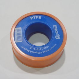 Miarco Ruban PTFE 12mm x 12m
