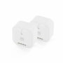 Dio Connected Home Set de 2 modules pour volet roulant - DiO 1.0