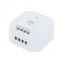 DiO Connected Home - Module pour volet roulant, pack de 2, compatible DiO 1.0, domotique, commande à distance, blanc
