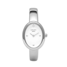 Montre Femme Cauny CAB001S Argenté