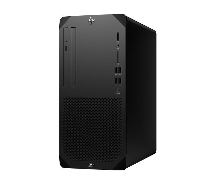 HP Z1 G9 Intel Core i7-14700 32 Go DDR5 512 Go SSD NVIDIA GeForce RTX 3060 Windows 11 Pro HP Z1 G9 Intel Core i7-14700 32 Go DDR5 512 Go SSD NVIDIA GeForce RTX 3060 Windows 11 Pro