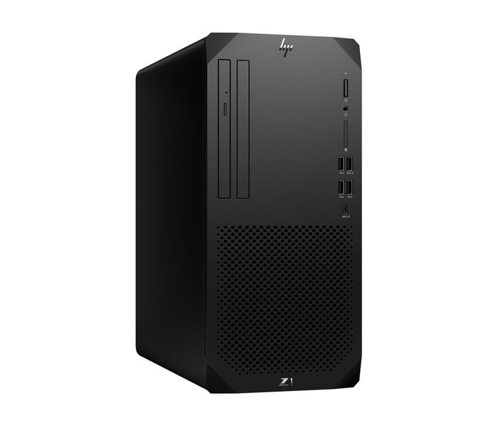 HP Z1 G9 Intel Core i7-14700 32 Go DDR5 512 Go SSD NVIDIA GeForce RTX 3060 Windows 11 Pro HP Z1 G9 Intel Core i7-14700 32 Go DDR5 512 Go SSD NVIDIA GeForce RTX 3060 Windows 11 Pro