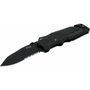 Walther Ensemble de Couverts 5.0728 Noir