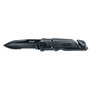 Walther Ensemble de Couverts 5.0728 Noir