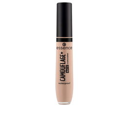 Essence Correcteur waterproof CAMOUFLAGE+ MATTE n° 150 - Anti-cernes haute couvrance à fini mat 8 ml