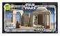 Star Wars Episode IV Vintage Collection playset Streets of Mos Eisley avec figurine Jawa