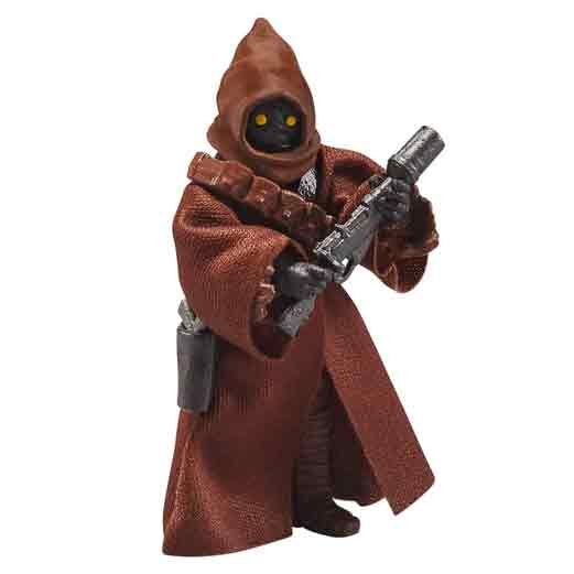 Hasbro Star Wars The Vintage Collection Playset Streets of Mos Eisley avec Jawa Hasbro Star Wars The Vintage Collection Playset Streets of Mos Eisley avec Jawa