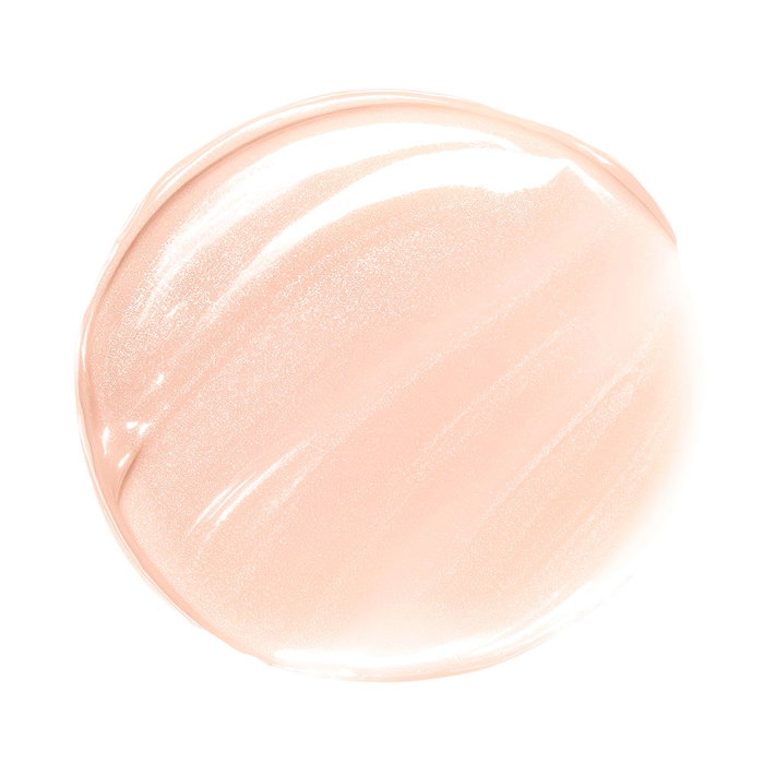 Bourjois Pretty Glassy Baume Iluminador #Pure Glass 5 g - Baume Lumineux Transparent pour un Éclat Flamboyant