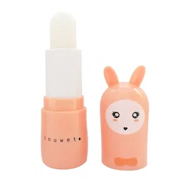 Inuwet Bunny Island Baume à lèvres hydratant 3,5 g