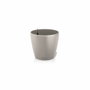 Lechuza Pot de fleurs Classico Brun sable - Ø 28 x 26 cm - 9 L
