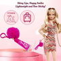 Mattel Parfum pour enfant 100 ml (2 Unités)