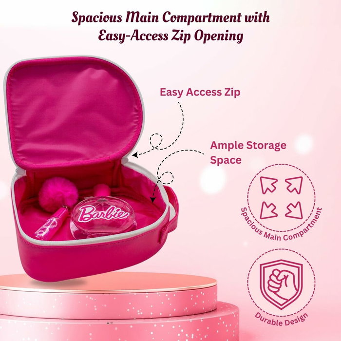 Mattel Parfum pour enfant 100 ml (2 Unités)