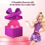 Mattel Parfum pour enfant 100 ml (2 Unités)