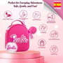 Mattel Parfum pour enfant 100 ml (2 Unités)