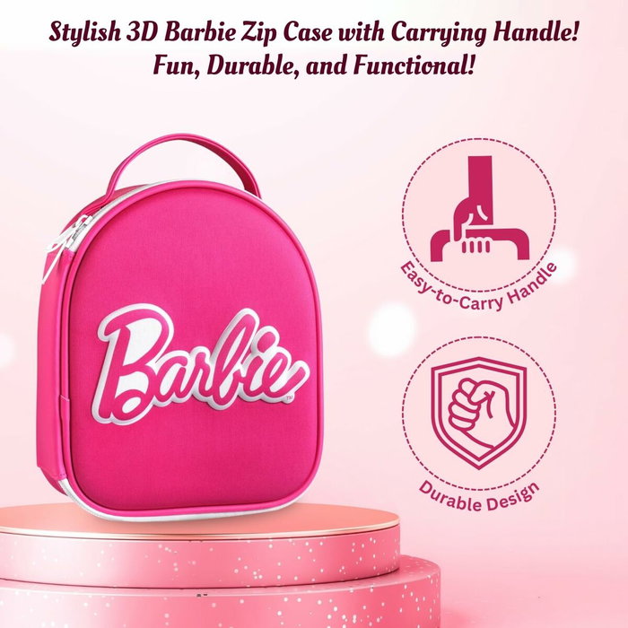 Mattel Parfum pour enfant 100 ml (2 Unités)