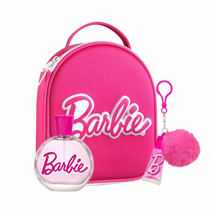 Mattel Parfum pour enfant 100 ml (2 Unités)