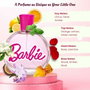 Mattel Parfum pour enfant 100 ml (2 Unités)