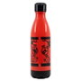 Pokemon - Stor - Bouteille en plastique 660 ml - PP - Produit en espagnol - Licence officielle - Pour enfant à partir de 8 ans