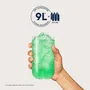 SodaStream Concentrés Menthe Sans Sucres - Lot de 6 Bouteilles de 440 ml - Jusqu'à 54 Litres de Boissons Pétillantes