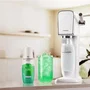 SodaStream Concentrés Menthe Sans Sucres - Lot de 6 Bouteilles de 440 ml - Jusqu'à 54 Litres de Boissons Pétillantes