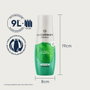 Sodastream Lot de 6 concentrés Menthe sans sucres