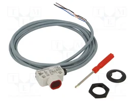 CARLO GAVAZZI PH18CNR65NASA Capteur photoélectrique réflex