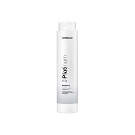 Montibel·Lo Shampooing Platinum pour cheveux blancs et gris 300ml
