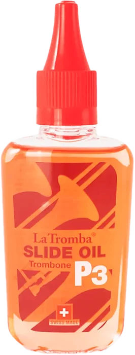 SML Slide Oil Lubrifiant pour Trombone Réf. SML