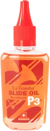 SML Slide Oil Lubrifiant pour Trombone Réf. SML