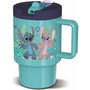 Stor Taza Rambler Stitch Drawing 530 ml en polypropylène