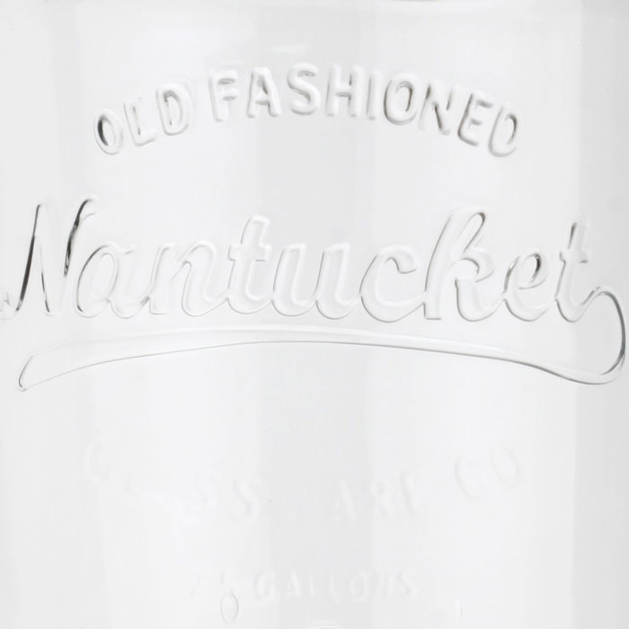 Cook Concept Distributeur de Boisson 8,7 L en Verre Cook Concept Distributeur de Boisson 8,7 L en Verre