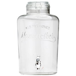 Cook Concept Distributeur de Boisson 8,7 L en Verre