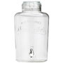 Cook Concept Distributeur de Boisson 8,7 L en Verre