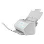 Ricoh ScanSnap iX2500 Scanner de documents blanc