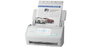 Fujitsu - Scansnap Ix2500 - Scanner ADF A3 Blanc, 45 ppm, Wi-Fi, double face, écran tactile