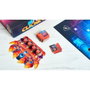 Blue Orange Star Clicker Jeu de Société Coopératif – Protégez Votre Planète, 2-4 Joueurs, À Partir de 8 Ans, 30-45 Min