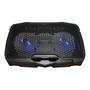 Support de refroidissement pour ordinateur portable Conceptronic 110506207101