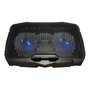 Support de refroidissement pour ordinateur portable Conceptronic 110506207101
