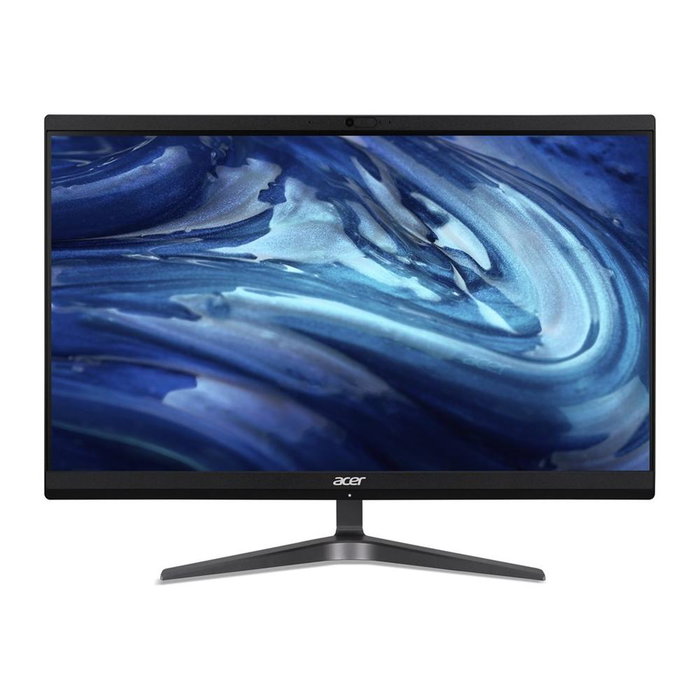 Acer Veriton Z2 VZ2514G PC Tout-en-Un 23.8" Full HD Intel Core i5-1335U RAM 8 Go SSD 512 Go Windows 11 Pro Acer Veriton Z2 VZ2514G PC Tout-en-Un 23.8" Full HD Intel Core i5-1335U RAM 8 Go SSD 512 Go Windows 11 Pro
