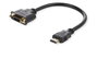 MicroConnect Adaptateur HDMI vers DVI-D 24+1