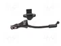 LOGILINK Attache automobile noir avec 2 ports USB A