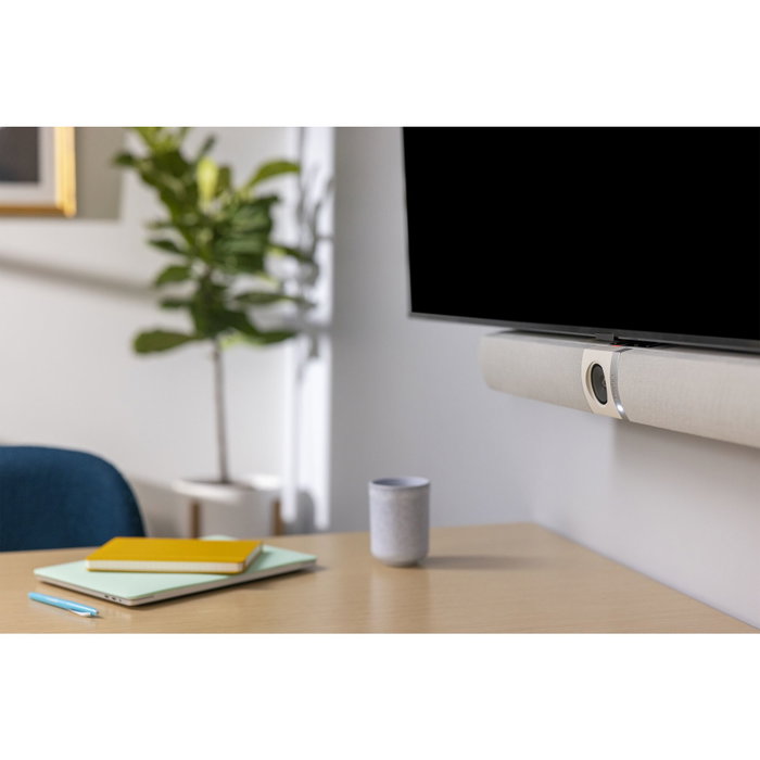 Owl Labs Bar Webcam 4K Ultra HD Gris Owl Labs Bar Webcam 4K Ultra HD Gris