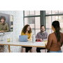 Owl Labs Bar Webcam 4K Ultra HD Gris