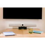 Owl Labs Bar Webcam 4K Ultra HD Gris