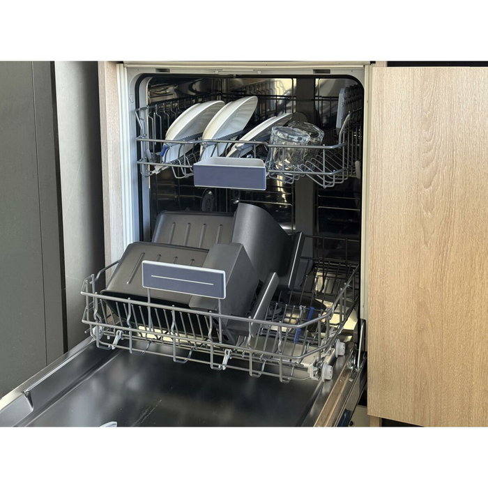 Friteuse à Air Xiaomi DUAL ZONE AF 10L Noir 2700 W 10 L