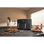 Friteuse à Air Xiaomi DUAL ZONE AF 10L Noir 2700 W 10 L
